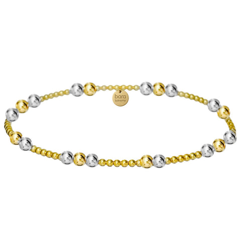 Carolyn_Gold_Filled_Beaded_Bracelet