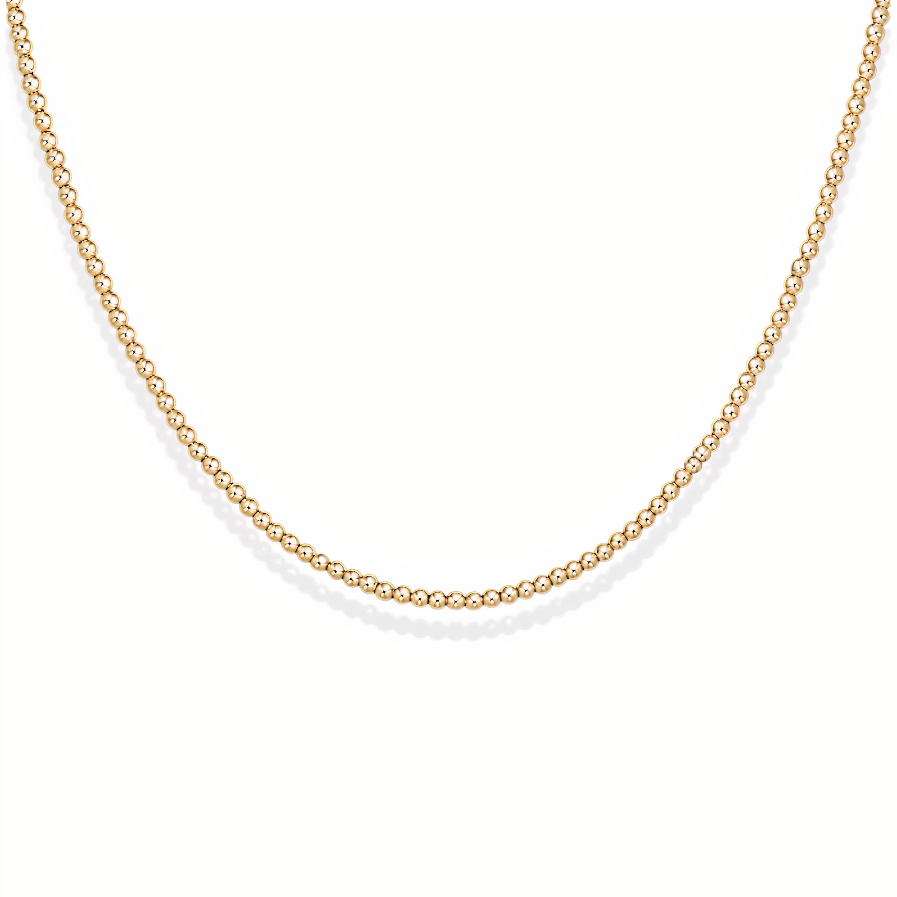 Classic & Signature Necklaces