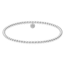 beaded bracelet