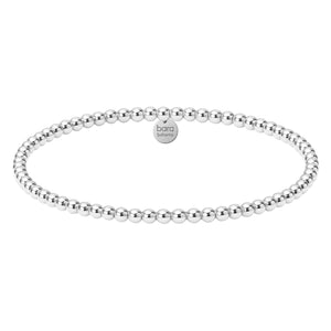 beaded bracelet