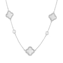 Clover | By The Yard Necklace