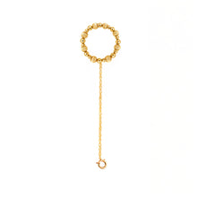 Coco 2 | Gold Filled Hand Chain