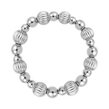 Coco Beaded Stretchy Ring
