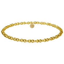 Coco Gold Filled Beaded Bracelet