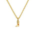 Cowgirl Boot | Elite Chain Necklace
