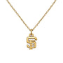 SF Giants | Elite Chain Necklace