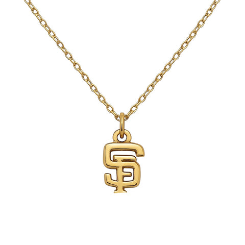 SF Giants | Elite Chain Necklace