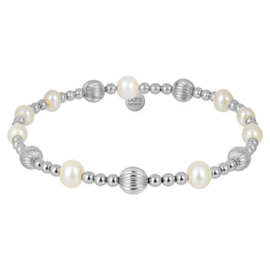 ball beaded bracelet
