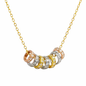 Erica_Pave_Hoop_Necklace