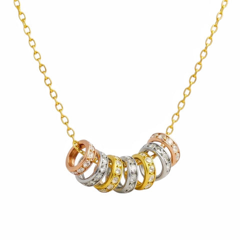 Erica_Pave_Hoop_Necklace