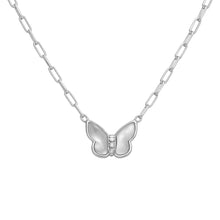 FLUTURA | Butterfly Necklace