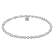 Sophie 3MM-8MM | Gold Filled Beaded Bracelet