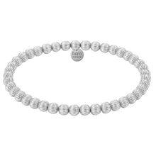 Sophie 3MM-8MM | Gold Filled Beaded Bracelet
