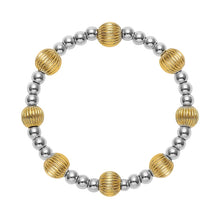 Tamra | Beaded Stretchy Ring
