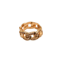 The "G" | Water-Resistant Chunky Baguette Ring