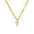 Glory Cross | Elite Chain Necklace
