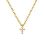 Glory Cross | Elite Chain Necklace