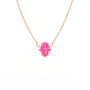 Hamsa Med | Opal Elite Chain Necklace