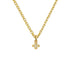 Hannah Cross | Elite Chain Necklace