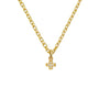 Hannah Cross | Elite Chain Necklace