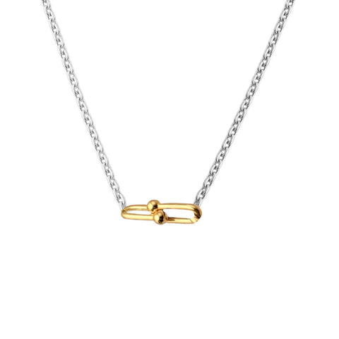 Hardware LG Elite Chain Necklace