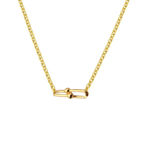 Hardware LG Elite Chain Necklace