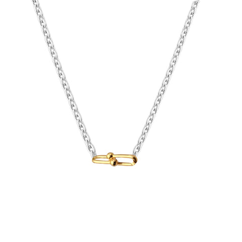 Hardware SM Elite Chain Necklace