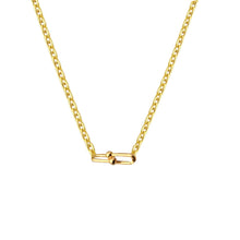 Hardware SM Elite Chain Necklace