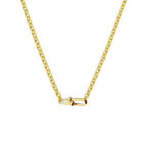 Hardware SM Elite Chain Necklace