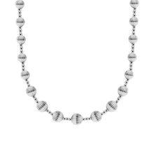 Hope Gold Filled Beaded Necklace with Pearls