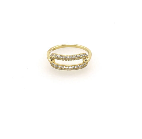 “MAEVE” Ring