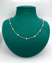 SPHERE BY YARD CZ Necklace