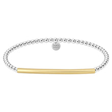 ball beaded bracelet
