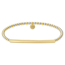 ball beaded bracelet
