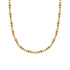 Jolie Gold Filled Beaded Necklace