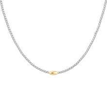 Kelli | Gold Filled Beaded Choker