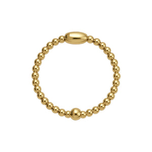 Kelli | Beaded Stretchy Ring