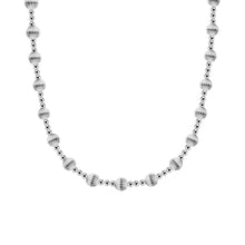 Kenna Gold Filled Beaded Necklace