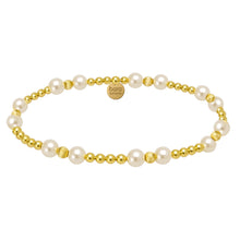 ball beaded bracelet