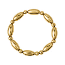 Lexi | Beaded Stretchy Ring