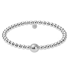 ball beaded bracelet