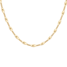 Myli | Gołd Filled Beaded Necklace