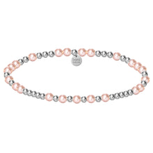 Ball beaded bracelet