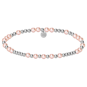 Ball beaded bracelet