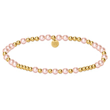 ball beaded bracelet