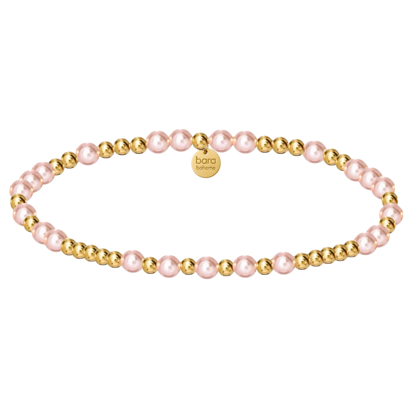 ball beaded bracelet