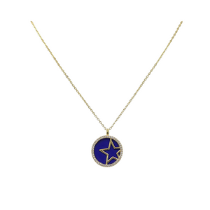 Midnight star jewellery clearance