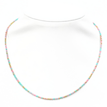 "COLORFUL BEADS" Chokers