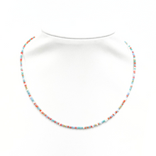 "COLORFUL BEADS" Chokers