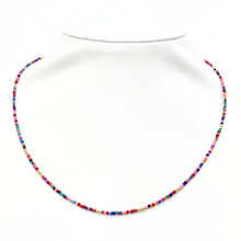 "COLORFUL BEADS" Chokers